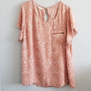 Maurices Blouse